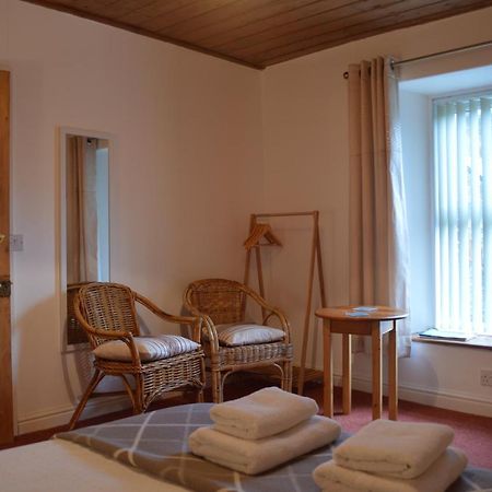 Troedyrhiw Bed & Breakfast Cardigan Eksteriør bilde