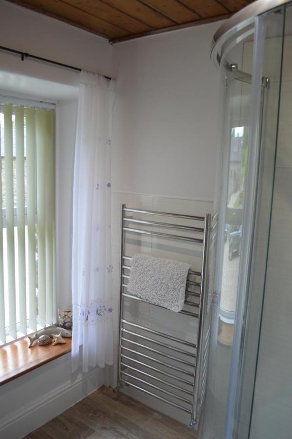 Troedyrhiw Bed & Breakfast Cardigan Eksteriør bilde
