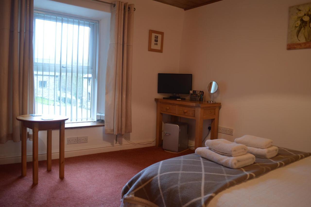 Troedyrhiw Bed & Breakfast Cardigan Eksteriør bilde