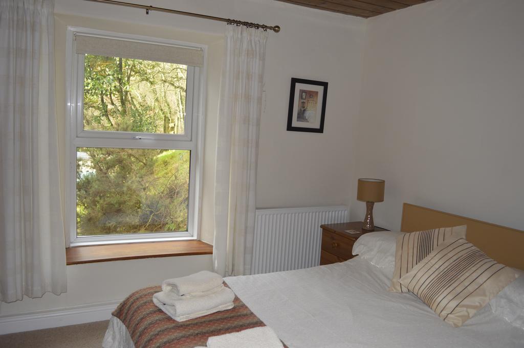 Troedyrhiw Bed & Breakfast Cardigan Rom bilde