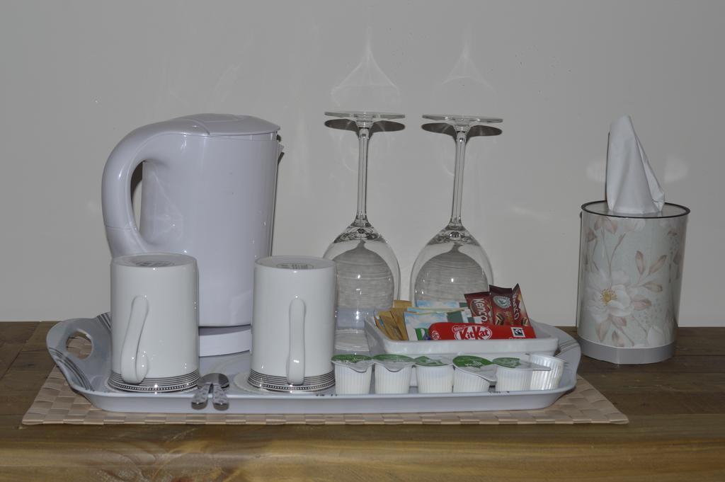 Troedyrhiw Bed & Breakfast Cardigan Rom bilde
