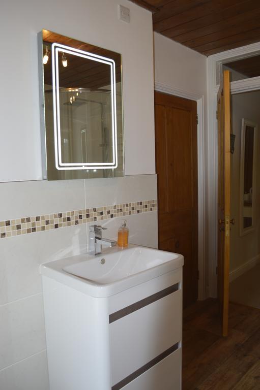 Troedyrhiw Bed & Breakfast Cardigan Rom bilde