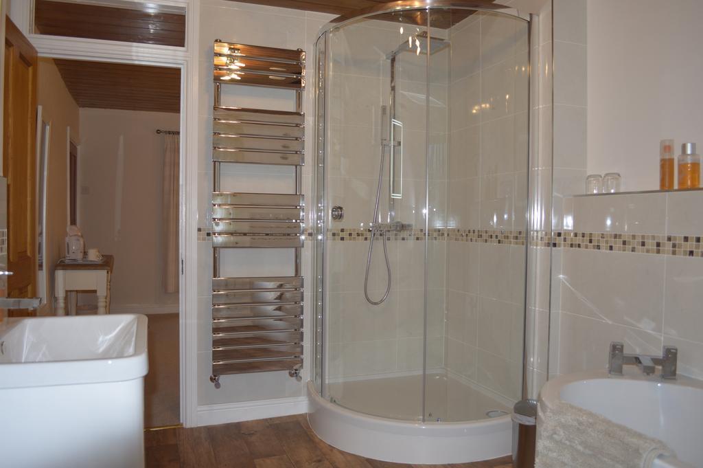 Troedyrhiw Bed & Breakfast Cardigan Rom bilde